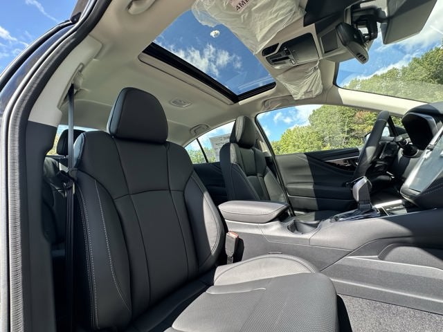 2025 Subaru LEGACY Touring XT