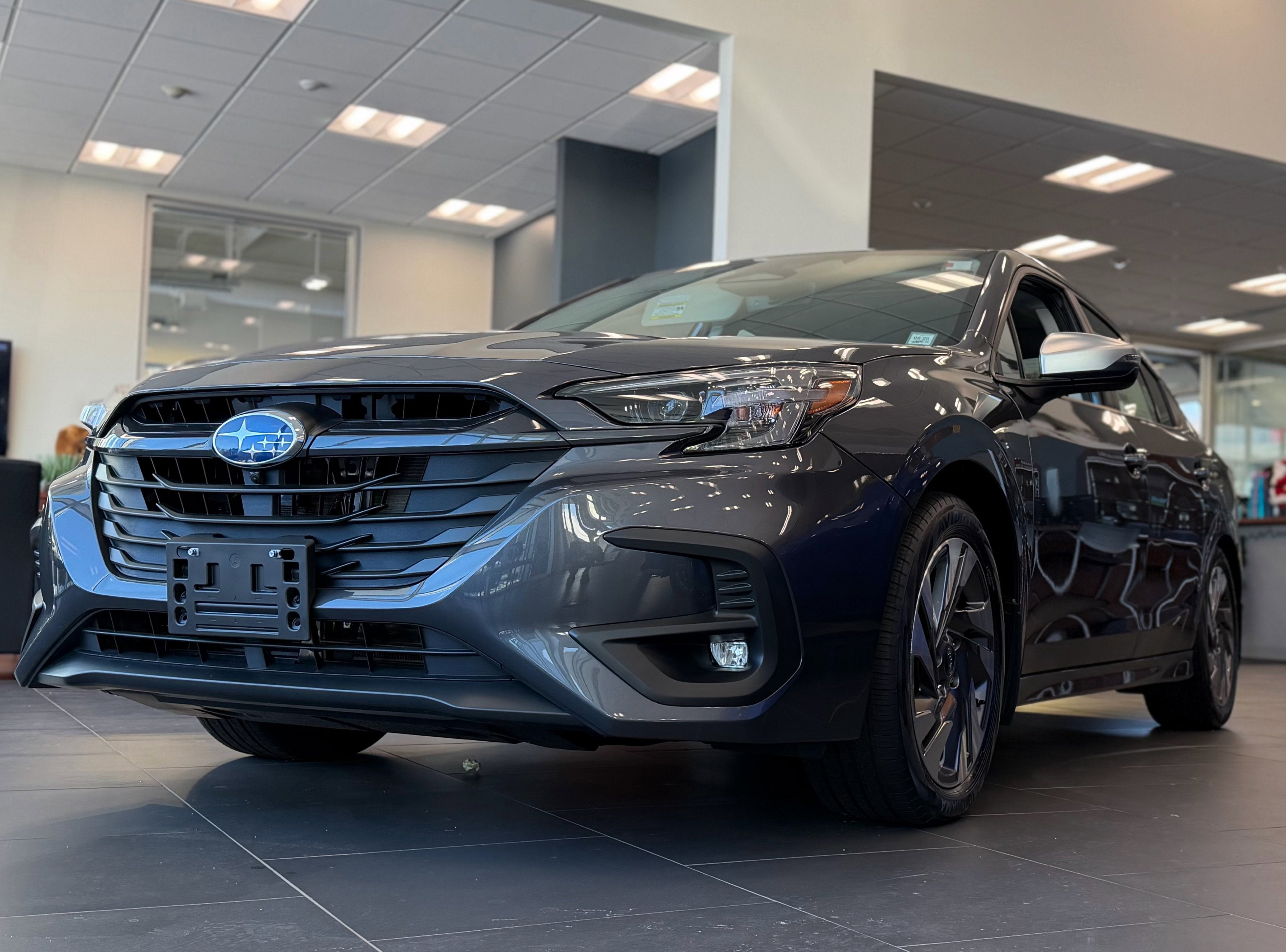 2025 Subaru LEGACY Touring XT