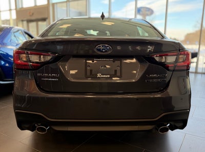 2025 Subaru LEGACY Touring XT