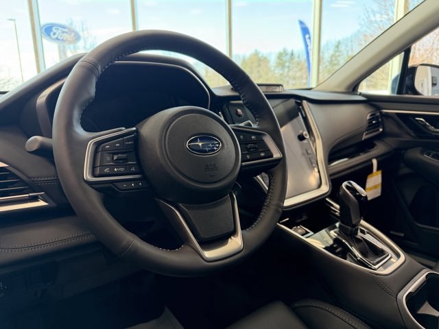 2025 Subaru LEGACY Touring XT
