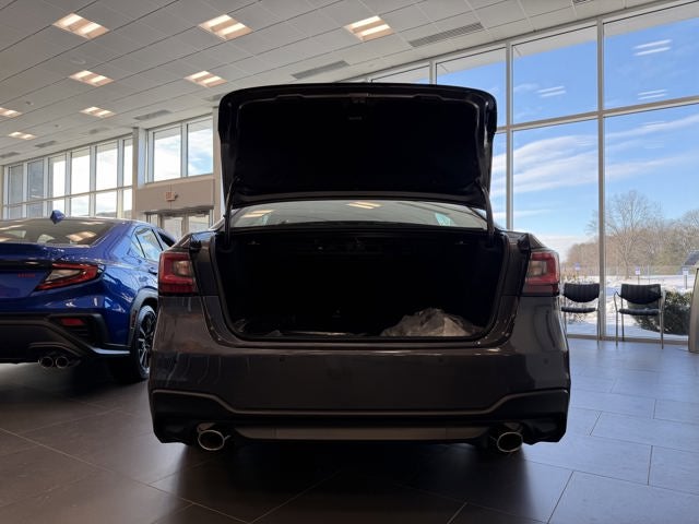 2025 Subaru LEGACY Touring XT