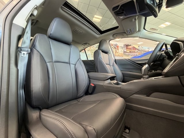 2025 Subaru LEGACY Touring XT