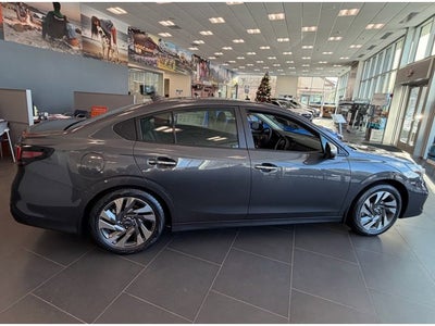 2025 Subaru LEGACY Touring XT