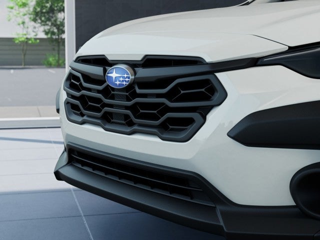 2027 Subaru CROSSTREK Base