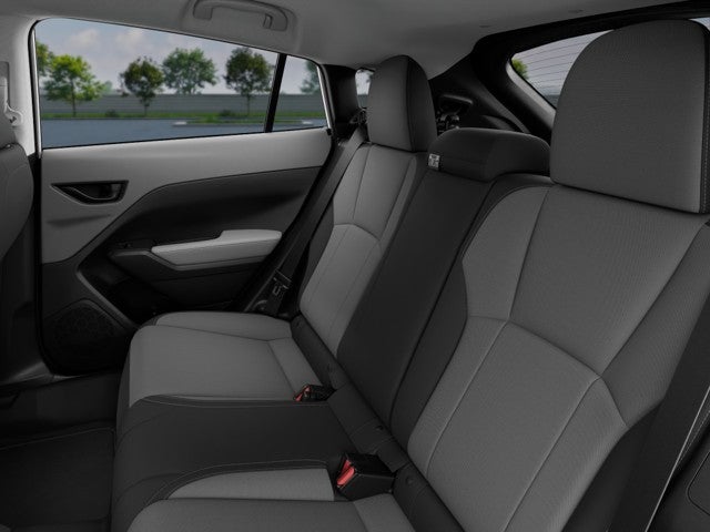 2027 Subaru CROSSTREK Base