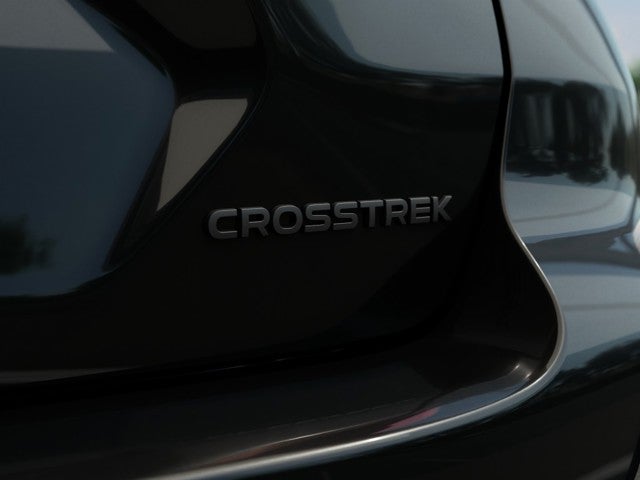 2027 Subaru CROSSTREK Base