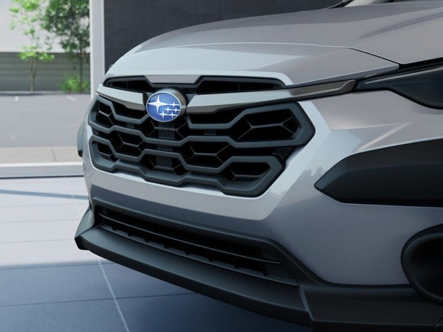 2027 Subaru CROSSTREK Premium