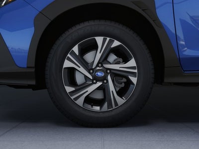2027 Subaru CROSSTREK Premium