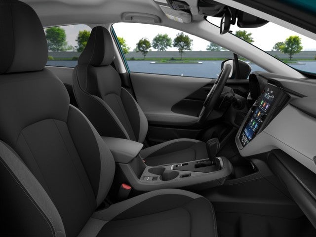 2027 Subaru CROSSTREK Premium