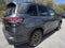 2026 Subaru FORESTER Sport Hybrid