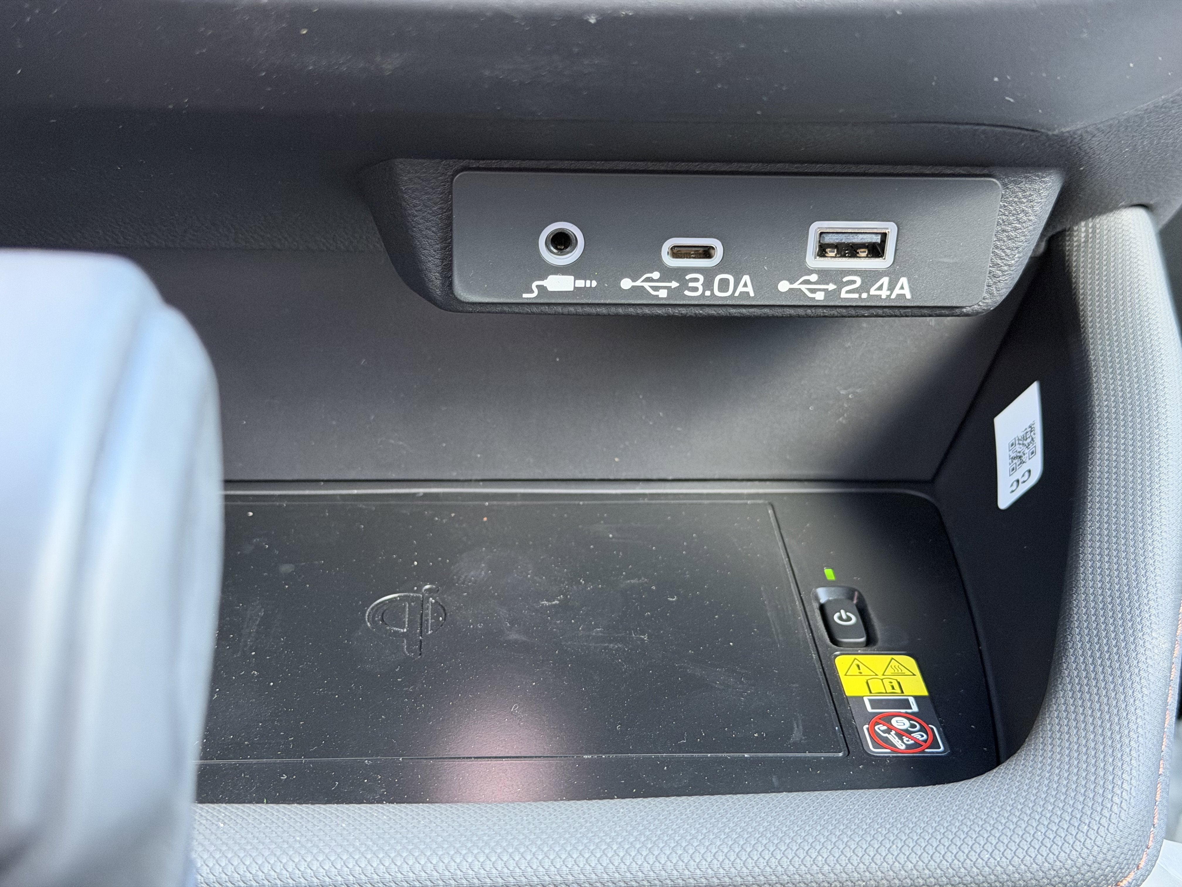 2026 Subaru FORESTER Sport Hybrid
