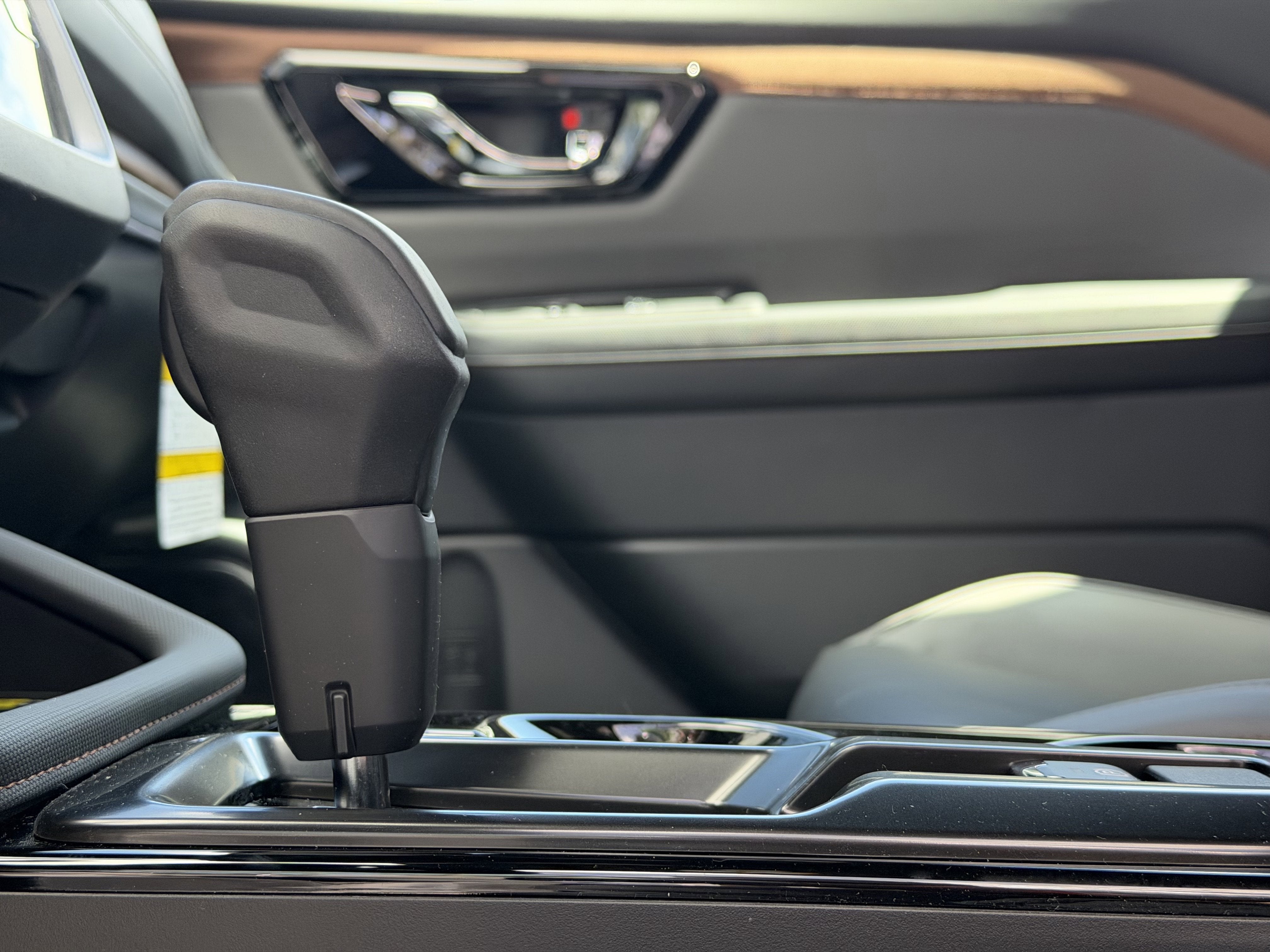 2026 Subaru FORESTER Sport Hybrid