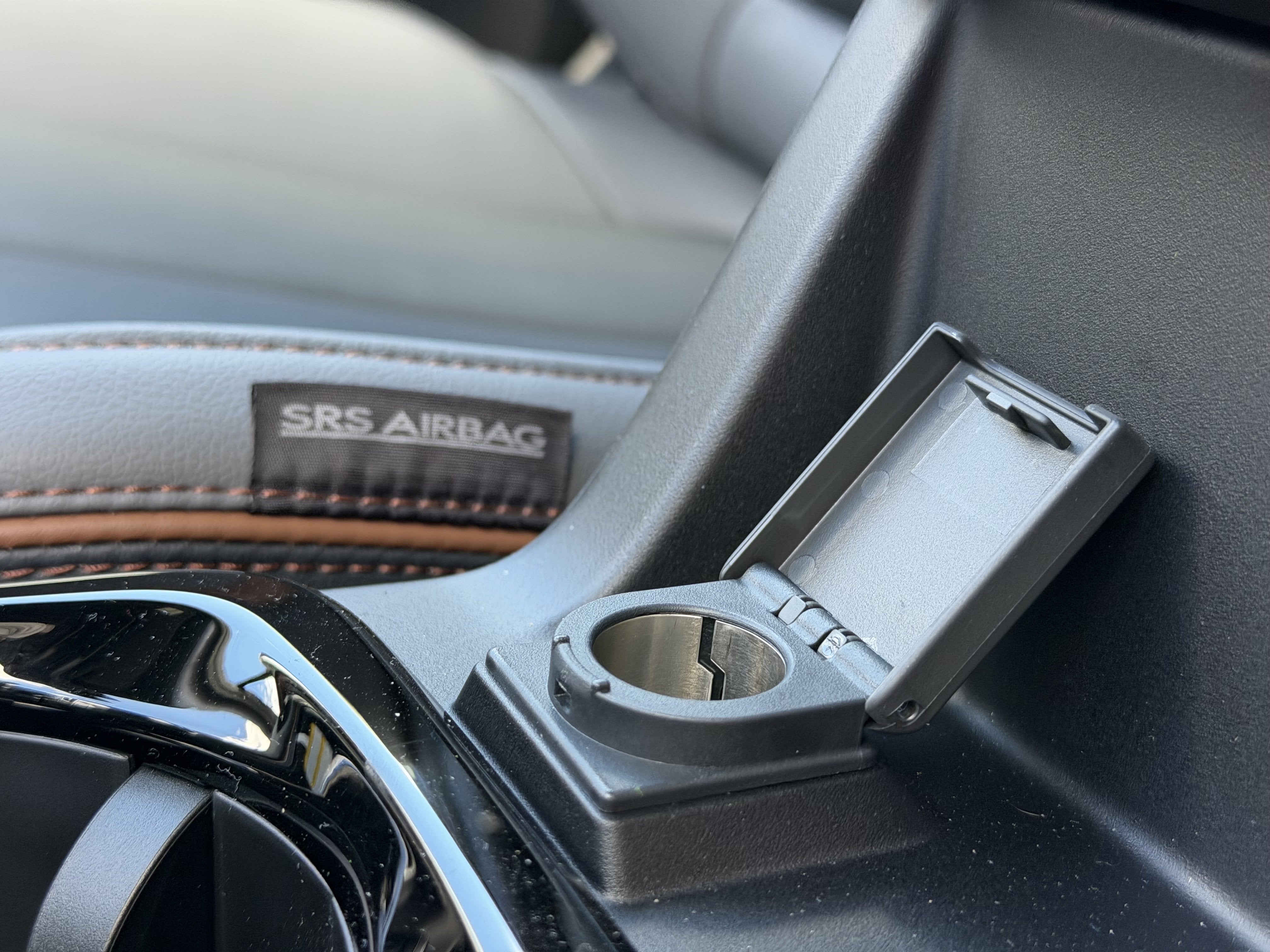 2026 Subaru FORESTER Sport Hybrid