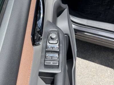 2026 Subaru FORESTER Sport Hybrid