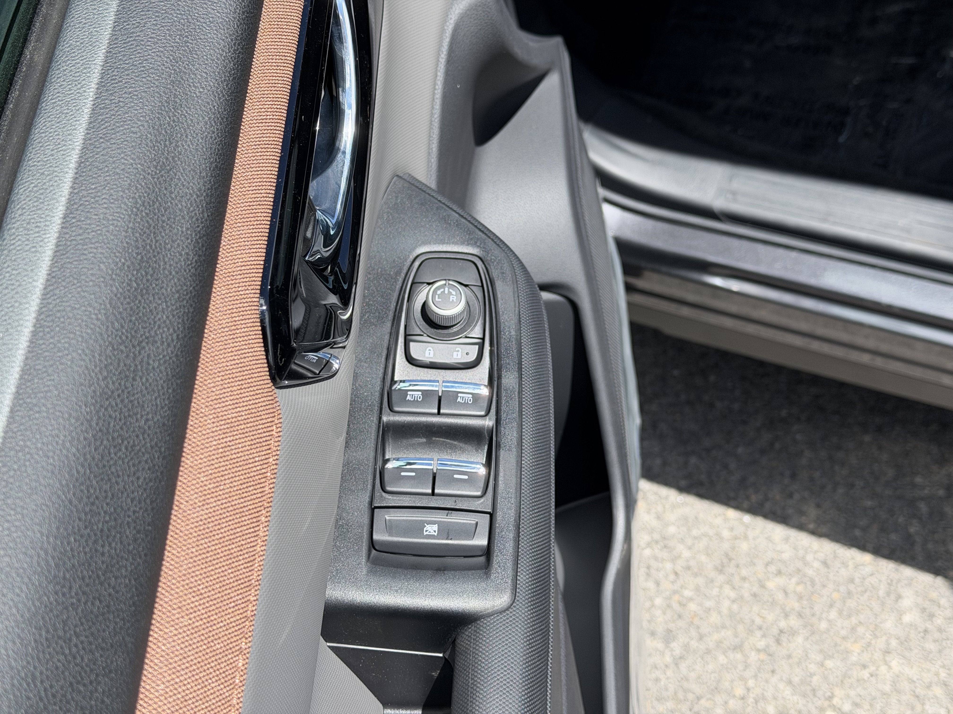 2026 Subaru FORESTER Sport Hybrid