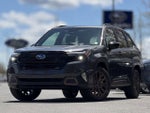 2026 Subaru FORESTER Sport Hybrid