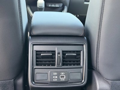 2026 Subaru FORESTER Sport Hybrid