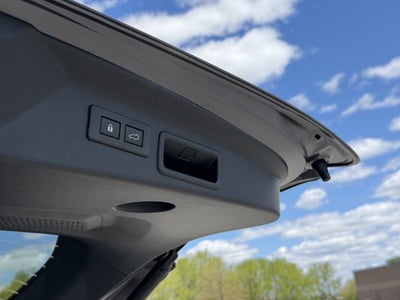 2026 Subaru FORESTER Sport Hybrid