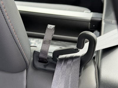 2026 Subaru FORESTER Sport Hybrid