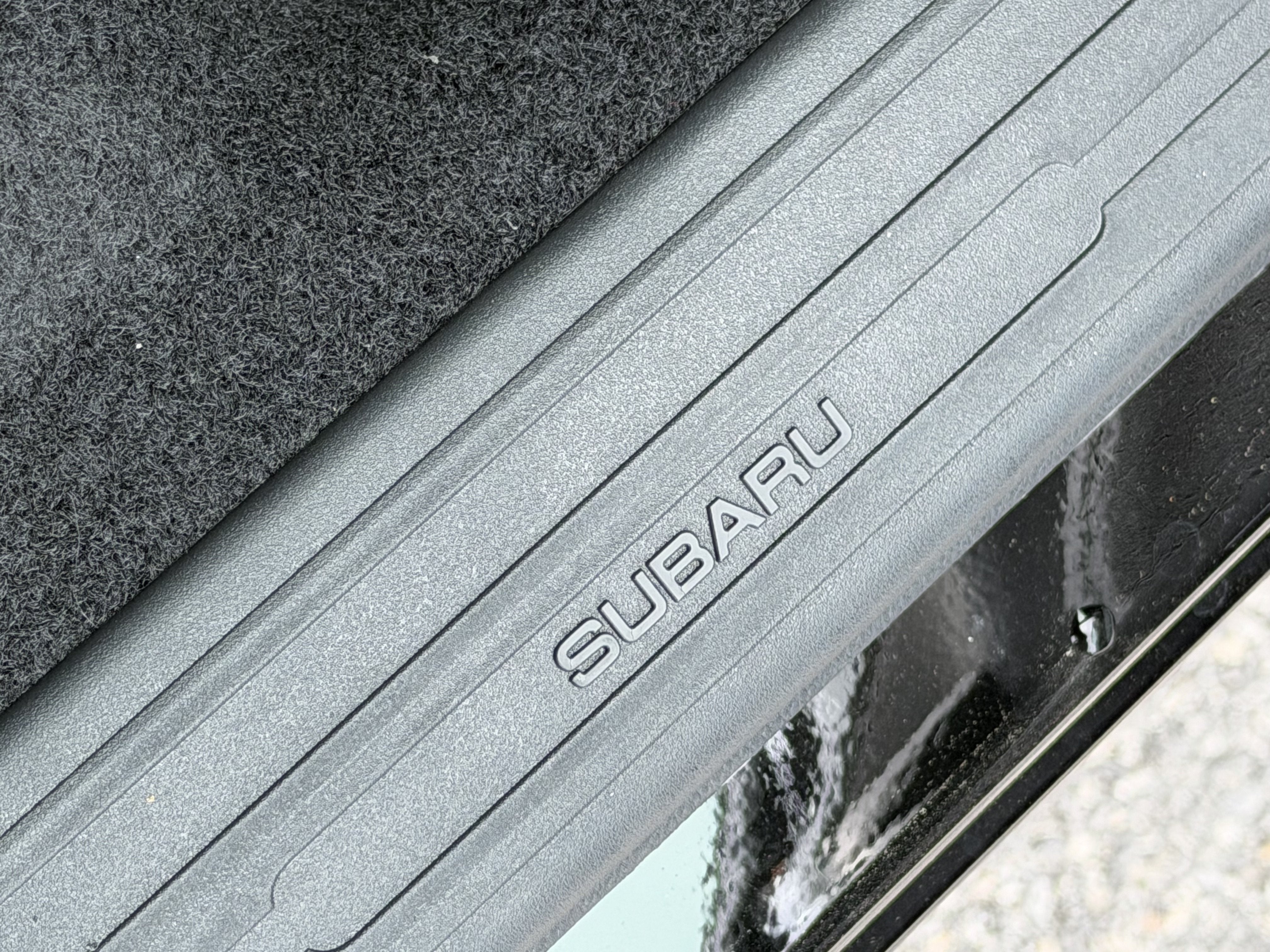 2026 Subaru FORESTER Sport Hybrid