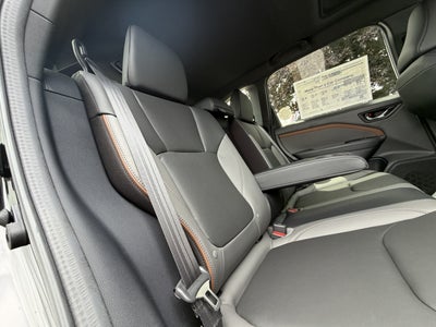2026 Subaru FORESTER Sport Hybrid