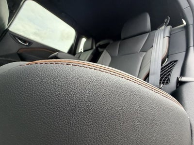 2026 Subaru FORESTER Sport Hybrid