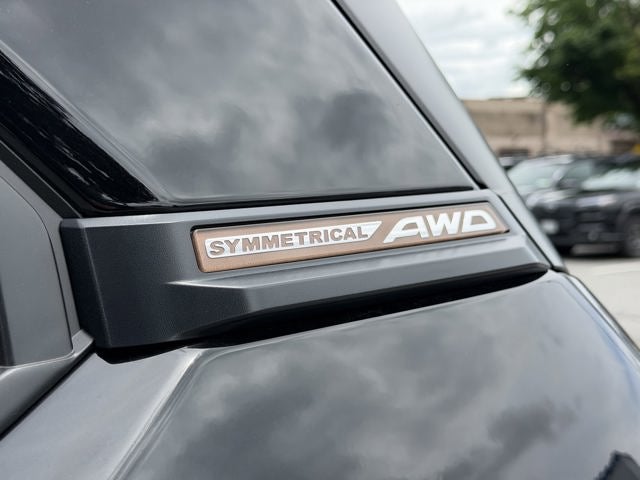 2026 Subaru FORESTER Sport Hybrid