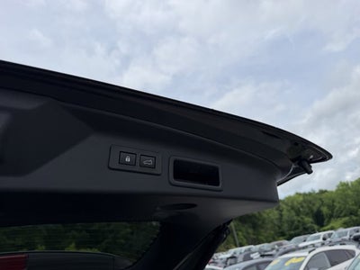 2026 Subaru FORESTER Sport Hybrid