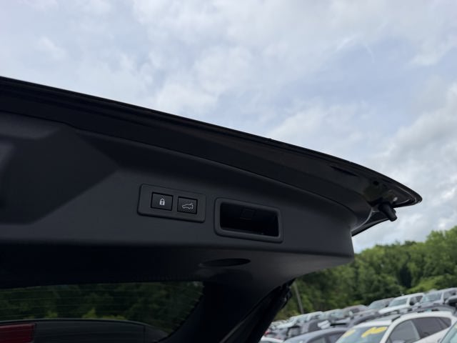 2026 Subaru FORESTER Sport Hybrid