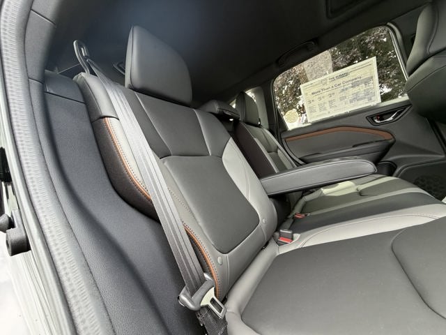 2026 Subaru FORESTER Sport Hybrid