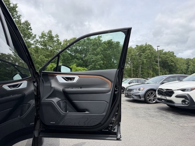 2026 Subaru FORESTER Sport Hybrid