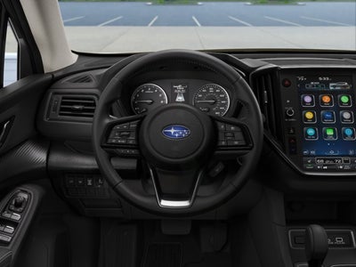 2027 Subaru ASCENT Premium 8-Passenger