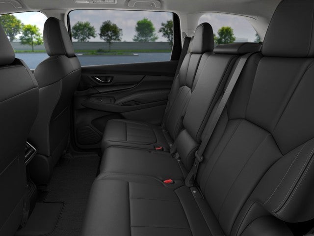 2027 Subaru ASCENT Premium 8-Passenger