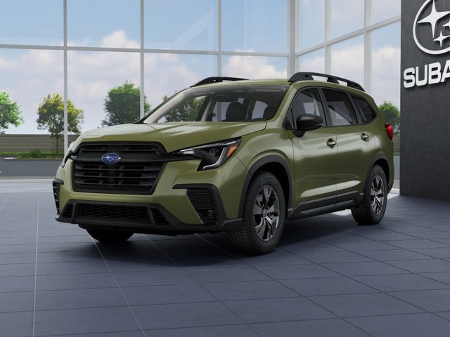 2027 Subaru ASCENT Premium 8-Passenger