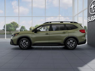 2027 Subaru ASCENT Premium 8-Passenger