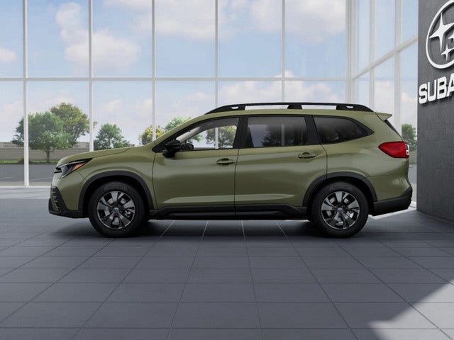 2027 Subaru ASCENT Premium 8-Passenger