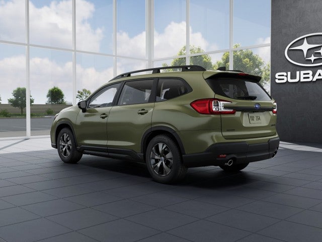 2027 Subaru ASCENT Premium 8-Passenger