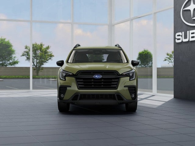 2027 Subaru ASCENT Premium 8-Passenger