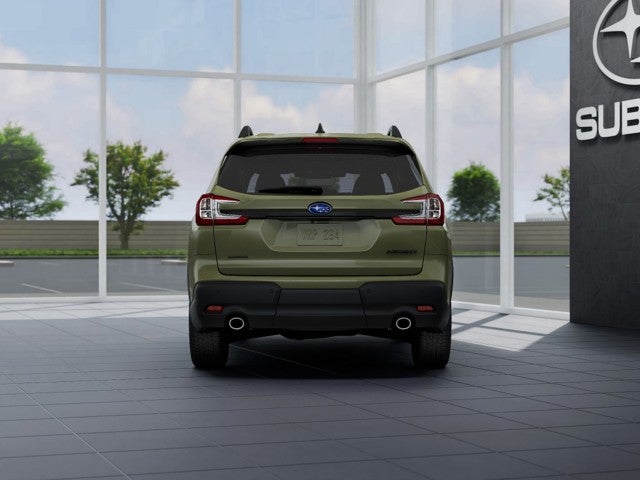 2027 Subaru ASCENT Premium 8-Passenger