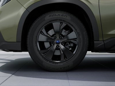 2027 Subaru ASCENT Premium 8-Passenger