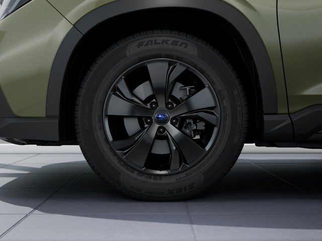 2027 Subaru ASCENT Premium 8-Passenger