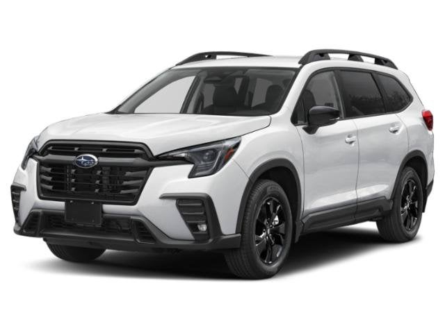 2026 Subaru ASCENT Premium 8-Passenger