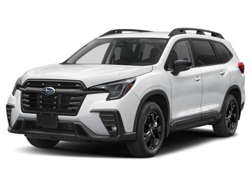 2026 Subaru ASCENT Premium 8-Passenger