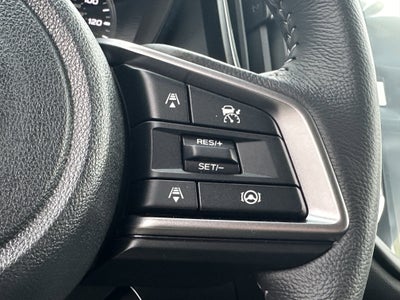 2026 Subaru ASCENT Premium 8-Passenger