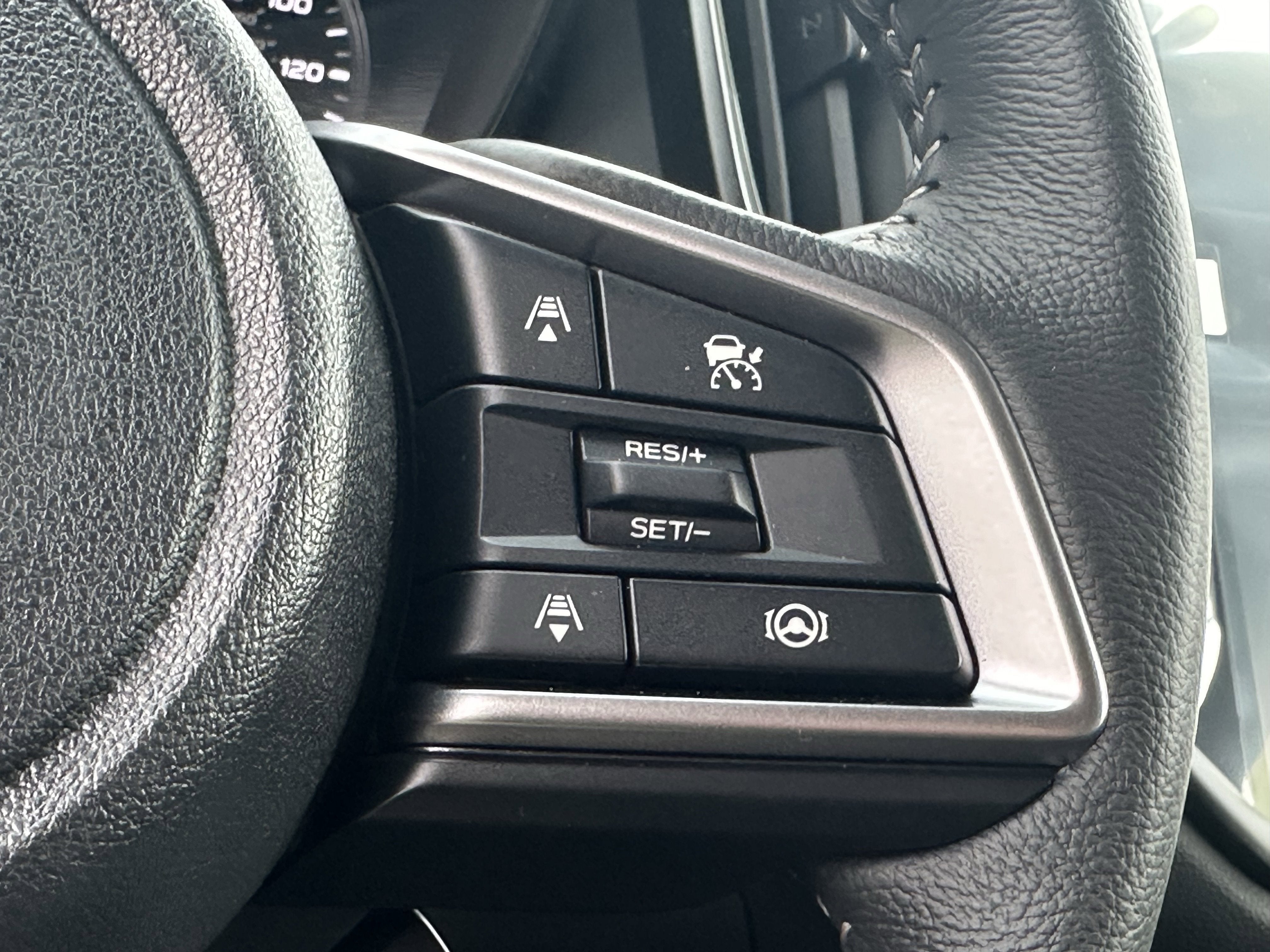 2026 Subaru ASCENT Premium 8-Passenger