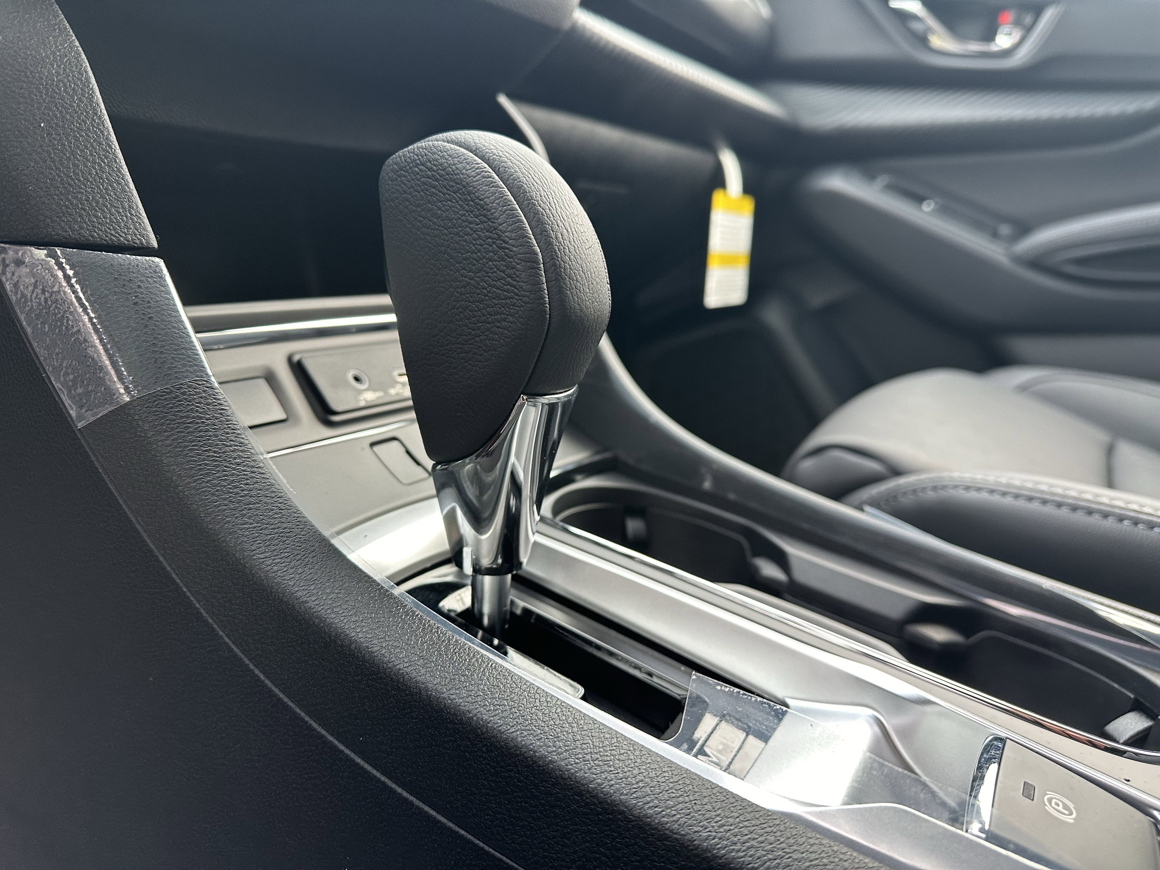 2026 Subaru ASCENT Premium 8-Passenger