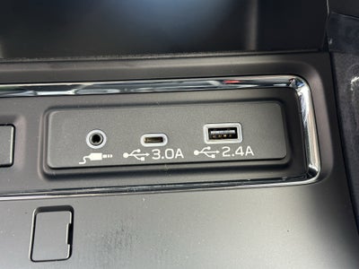 2026 Subaru ASCENT Premium 8-Passenger