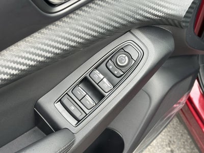 2026 Subaru ASCENT Premium 8-Passenger