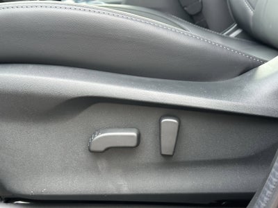 2026 Subaru ASCENT Premium 8-Passenger