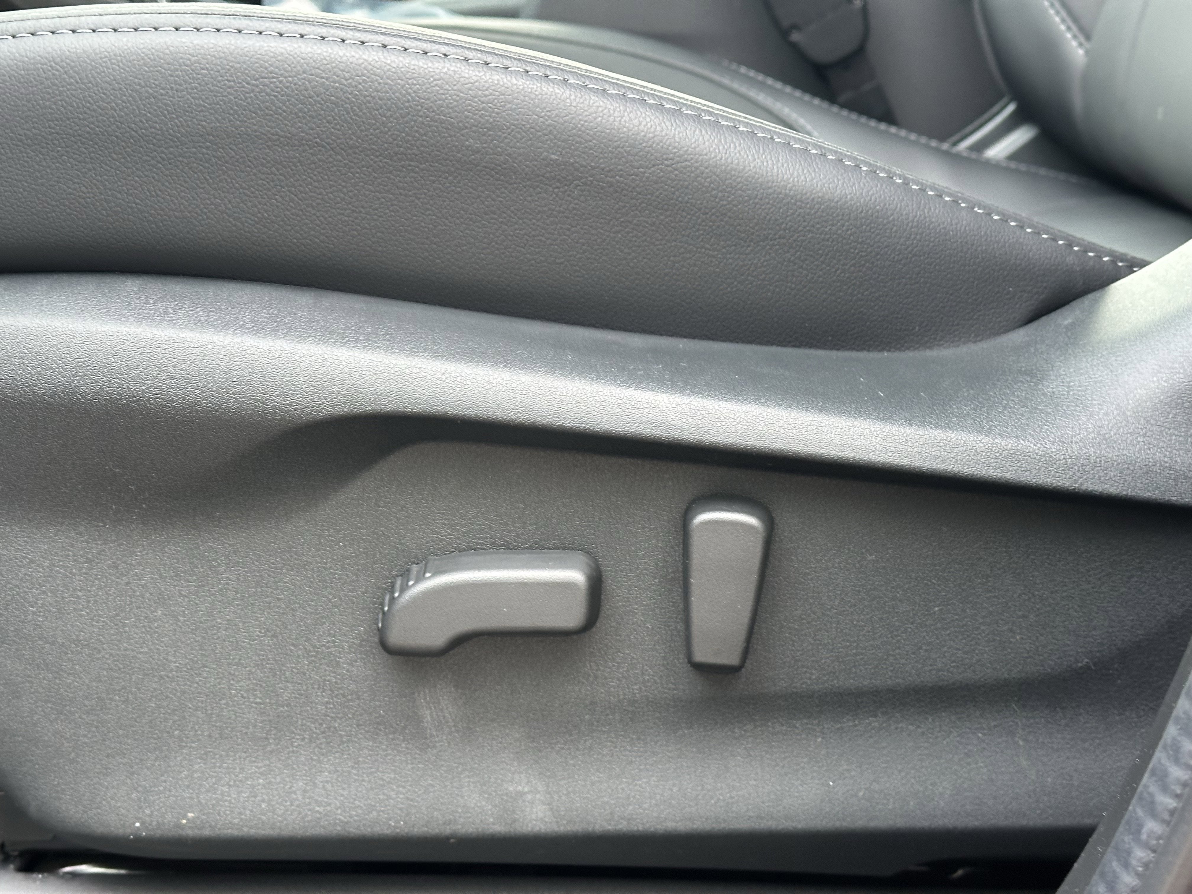 2026 Subaru ASCENT Premium 8-Passenger